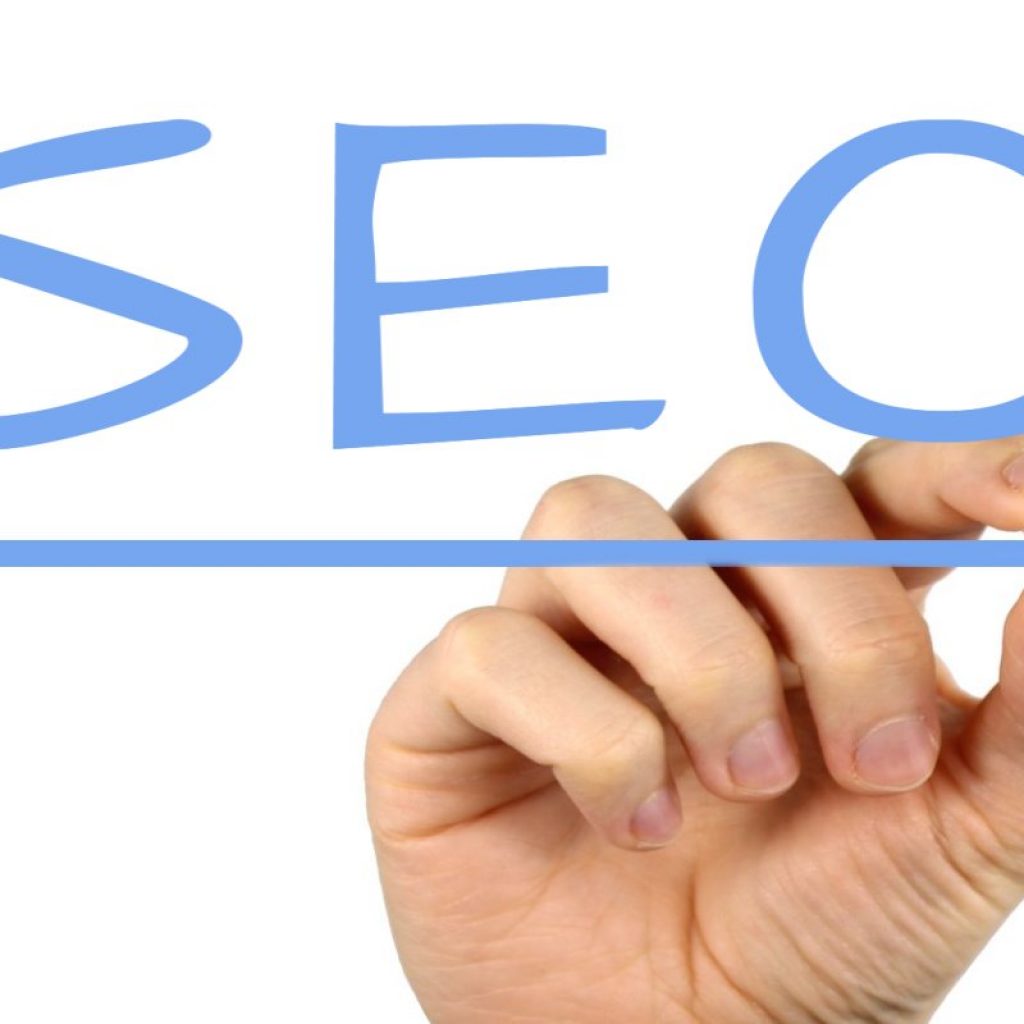 Web SEO