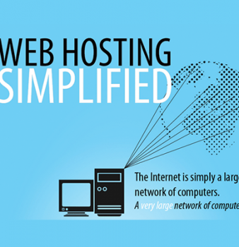 Tipos de Web Hosting