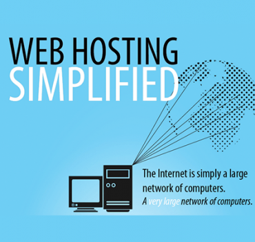 Tipos de Web Hosting