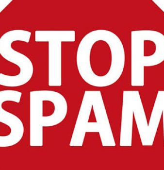 ¿Por qué es bueno tener un filtro anti-spam para el correo?