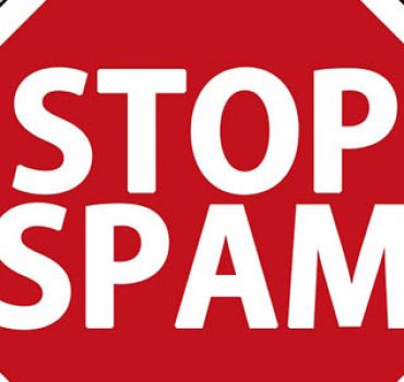 ¿Por qué es bueno tener un filtro anti-spam para el correo?