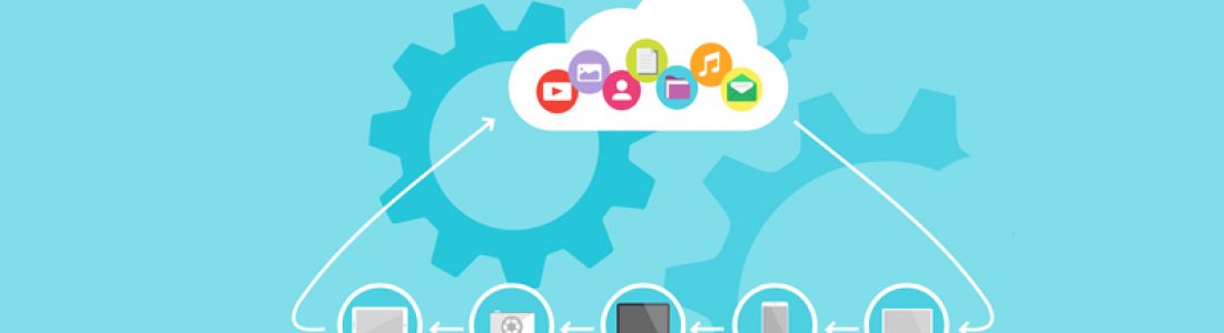 Tendencias del cloud computing en 2017