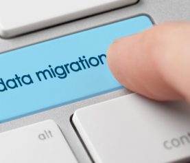 ¿Por qué se hace una migración web?