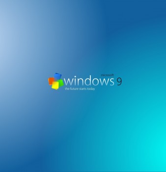 Windows 9 a Horas de su Presentación